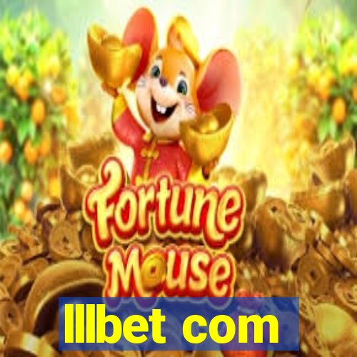 lllbet com